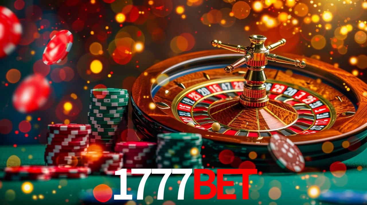 1777bet