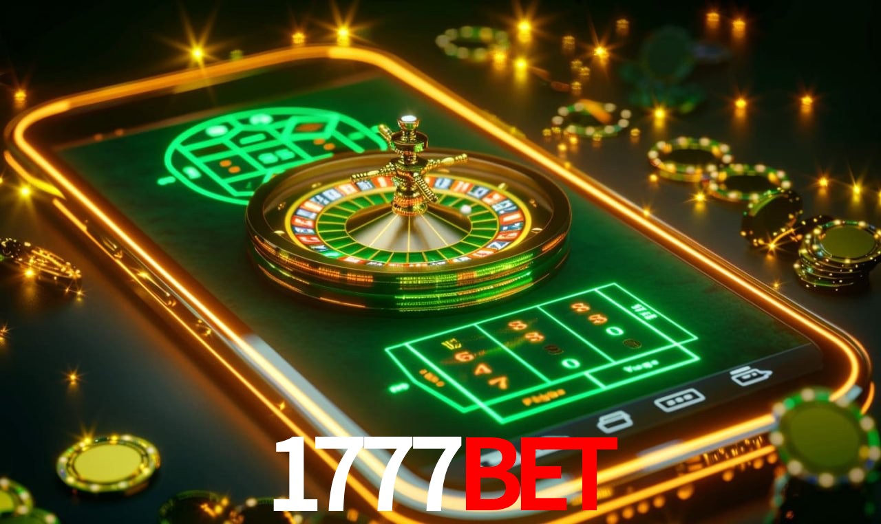  1777bet.com