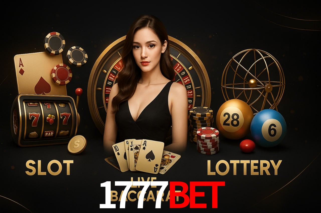 1777bet